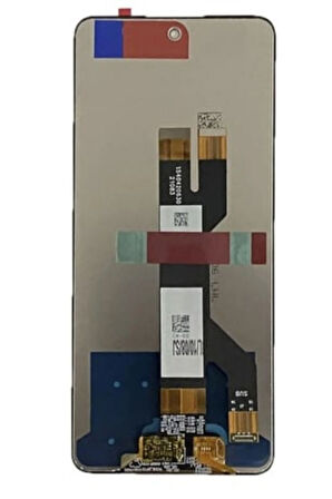General Mobile Gm 22 Pro Uyumlu Ekran