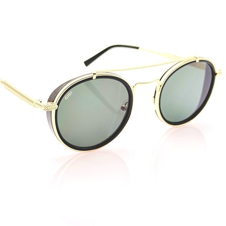 Gigi Milano GG 221 C2 49-23 Unisex Güneş Gözlüğü
