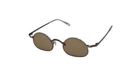 GIGI OO MİLANO GG218 C2 46-23-140 Unisex Güneş Gözlüğü