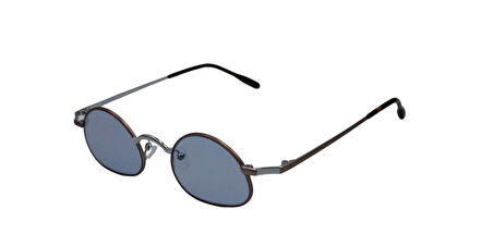 GIGI OO MİLANO GG218 C3 46-23-140 Unisex Güneş Gözlüğü