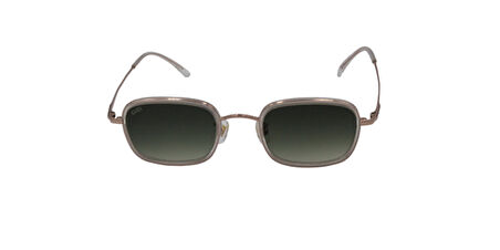 GIGI OO MİLANO GG1265 C6 47-22-145 Unisex Güneş Gözlüğü