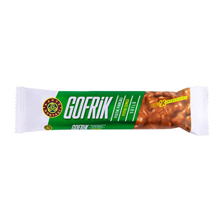 Kahve Dünyası Gofrik Sütlü 33 gr x 12 Adet