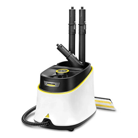 KARCHER SC 3 DELUXE Buharlı Temizleyici