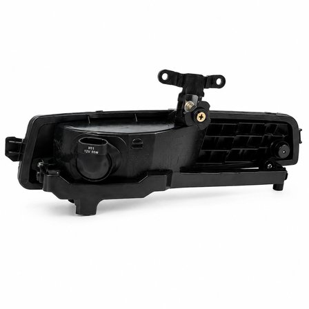 RIA Hyundai Accent Era 2006-2012 Sis Lambası Sağ OEM 92202-1E000 Ön Sağ Sis Farı Orijinal Uyumlu