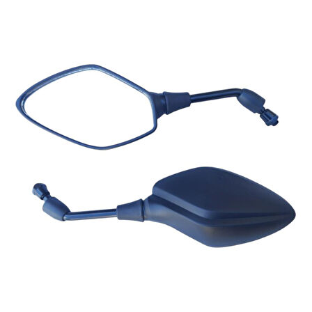 Motobir Ayna Takımı 10mm Düz Diş Honda Dio 110