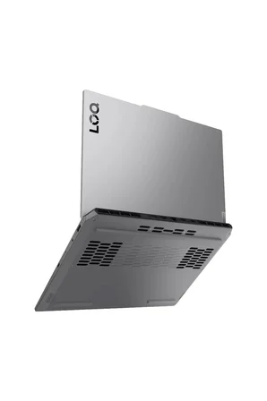LOQ 15IRX10 i5 14500HX 48GB 2TB SSD RTX5050/8GB 100W 15.6" FHD 144Hz FDOS Gaming Laptop