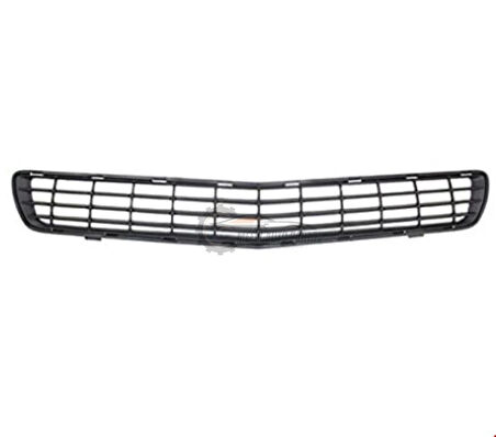 CHEVROLET - ÖN TAMPON ORTA IZGARA (SS MODEL) CAMARO 2016- - 92218015