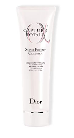 Dior C/tot Super Potent Cleanser Tb 110g Int21