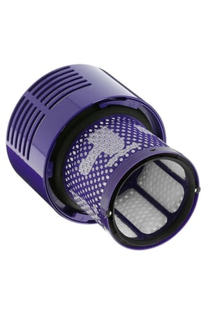 Dyson Sv12 Serisi Şarjlı Süpürge Yıkanabilir Filtre