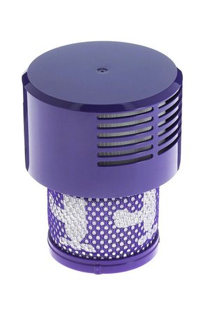 Dyson V10 Absolute Serisi Uyumlu Elektrikli Süpürge Yıkanabilir Filtre
