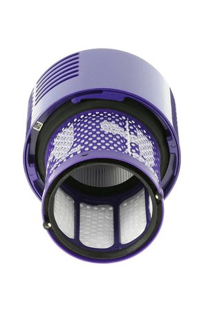 Dyson V10 Absolute Serisi Uyumlu Elektrikli Süpürge Yıkanabilir Filtre