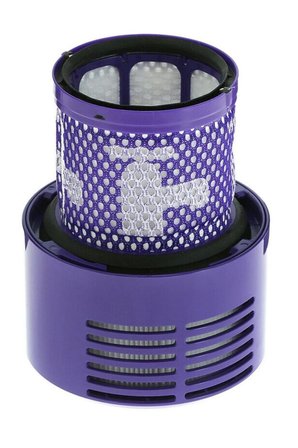 Dyson V10 Uyumlu Cyclone Serisi Elektrikli Süpürge Yıkanabilir Filtre