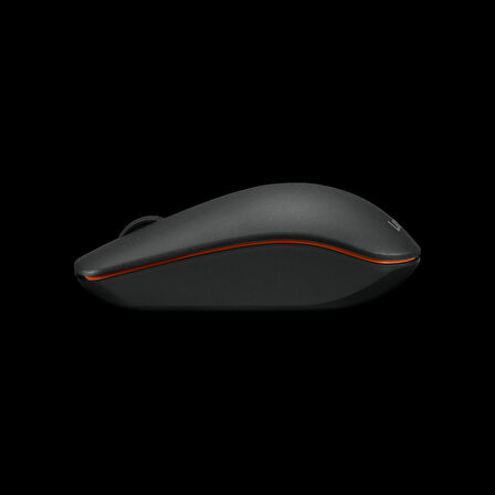 LENOVO 400 1200 DPI Kablosuz Mouse Siyah