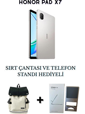 Honor PAD X7