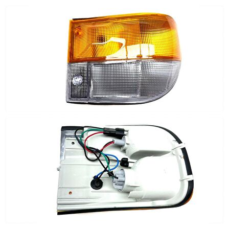 SİNYAL H100 KMYNT 97-01 LH
