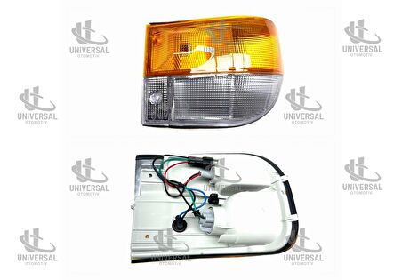 SİNYAL H100 KMYNT 97-01 LH