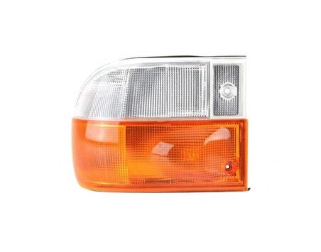 Sinyal Ön Sol H100 1997-2003 Kamyonet