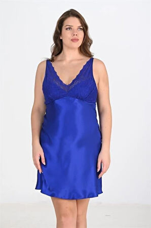 Litae 2li Saks Sabahlık Takımı Bigsize 6211