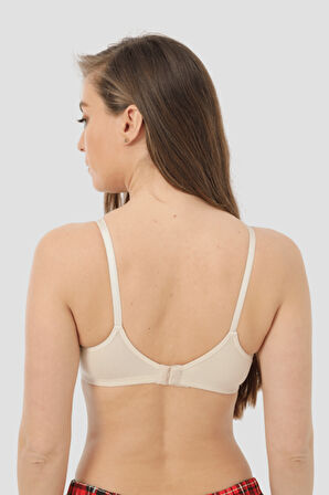 Litae Ten Dikişsiz Emzirme Sütyeni