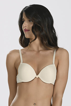 Litae Ten Rengi Destekli Sütyen