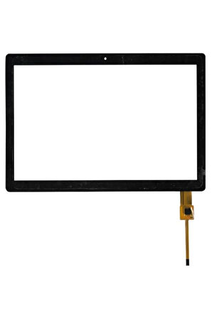 Lenovo Tab M10 Tb-x505 Dokunmatik Siyah