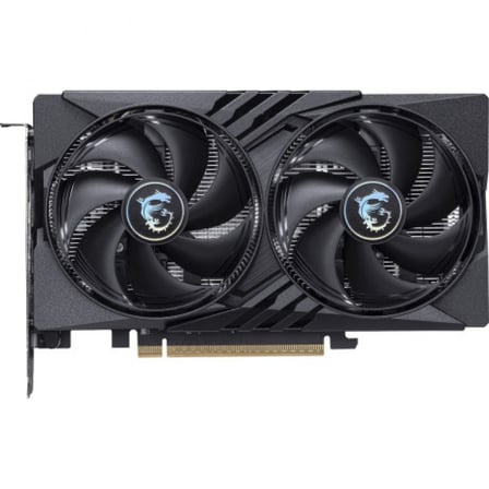 MSI GEFORCE RTX 5050 8G GAMING OC GDDR6 128B DX12 PCIE 5.0 X16 3XDP 1XHDMI