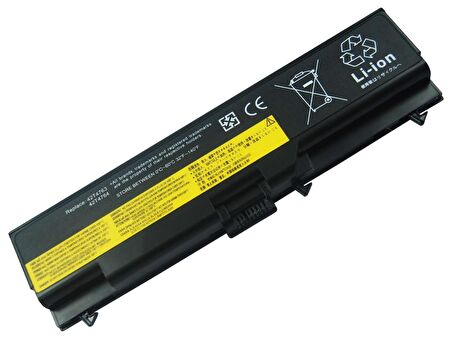 42T4709 Batarya Laptop Pil