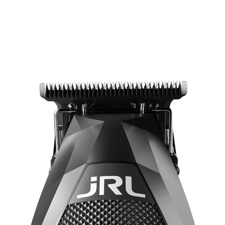 JRL PROFESSIONAL Diamante Saç Çizim Makinesi Siyah