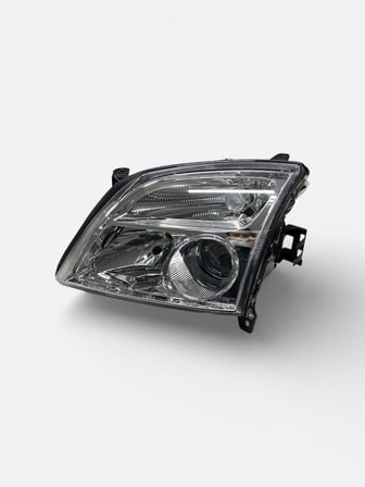 DEPO OPEL VECTRA C SOL ÖN FAR LAMBASI XENON ZENONLU TİP 2002-2008
