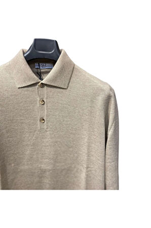 POLO YAKA TRİKO