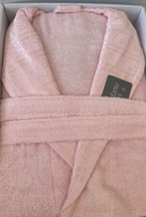 NURPAK BAMBU TEK BORNOZ