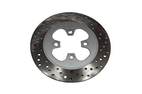 LX200 19A LX200 ATV KYMCO 150 FREN DİSKİ 3 BAĞLANTILI LONCIN