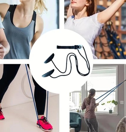 Omuz Çalıştırma Makarası – Evde Ve Spor Salonunda Profesyonel Antrenman