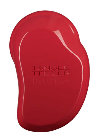 TANGLE TEEZER Tangle Teezer Thick & Curly Hair Brush - Saç Fırçası