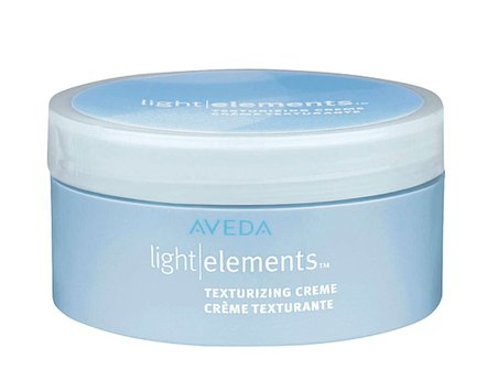 aveda light elements texturizing şekillendirici krem 75 ml