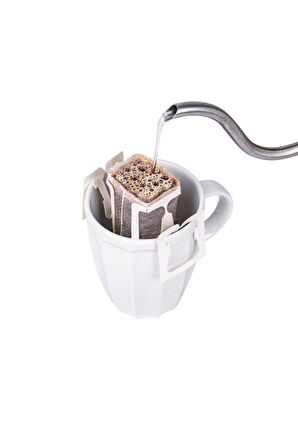 Espressolab Pratik Filtre Kahve - Kenya Nyeri Imara AB 5 - Adet