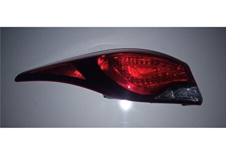 STOP ELANTRA 14-15 DIŞ LH