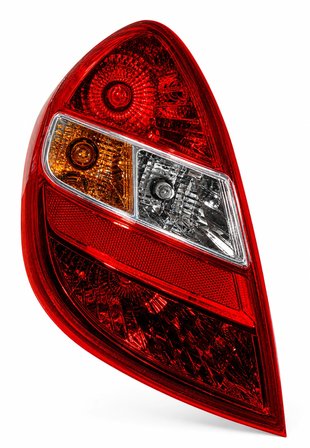 RIA Hyundai i20 2009-2014 Arka Stop Lambası Sol OEM 924011J500 Sol Arka Stop Farı Orijinal Uyumlu