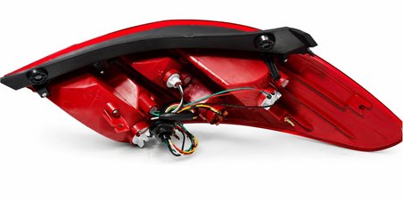RIA Hyundai i20 2009-2014 Arka Stop Lambası Sol OEM 924011J500 Sol Arka Stop Farı Orijinal Uyumlu