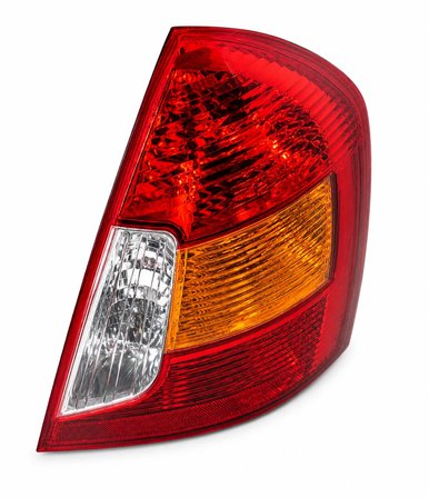 RIA Hyundai Accent Era 2006-2012 Arka Stop Lambası Sağ OEM 92402-1E020 Sağ Arka Stop Farı Orijinal Uyumlu