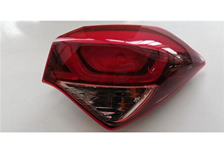 STOP İ20 14-16 DIŞ SAĞ (DUYLU) / 92402-C8000