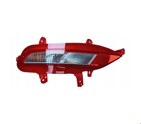 HYUNDAİ - ARKA TAMPON REFLEKTÖRÜ SOL TUCSON 2021- - 92405-N7000