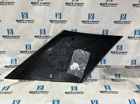 İ20 ARKA ÇAMURLUK ÜST BAKALİTİ 2015-2018 SOL (PİANOBLACK) 87360C8000