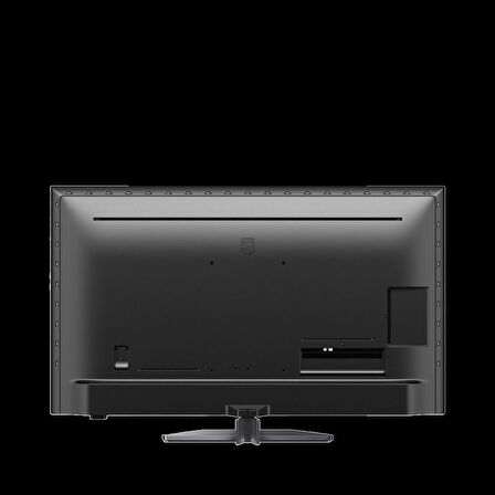 Philips Ambilight TV TheOne 50PUS8909/62