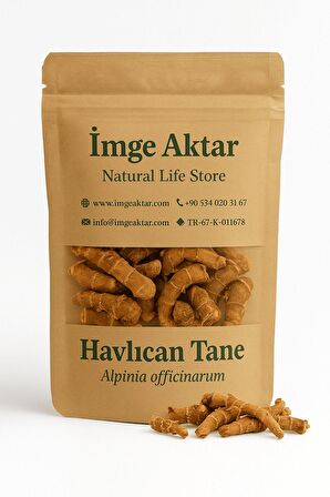 Havlıcan Kök 100g