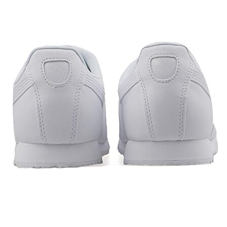 Puma Roma Basic Erkek Beyaz Günlük Stil Ayakkabı 35357221