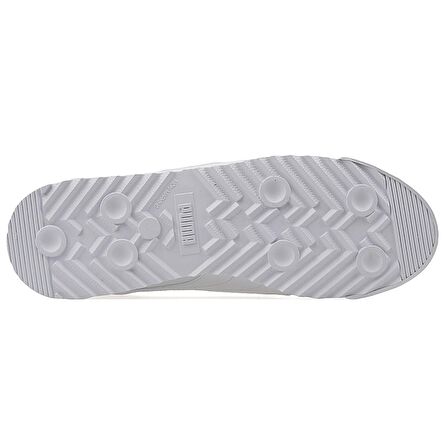 Roma Basic Erkek Beyaz Günlük Stil Ayakkabı 35357221