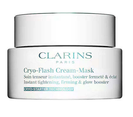 Clarins Cryo-Flash - Krem Maske 75 ml