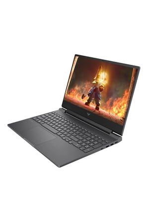 Victus 16 i5 14450HX 24GB 1TB SSD RTX4050/6GB 16.1" FHD 144Hz FDOS Gaming Laptop & PER4 Çanta
