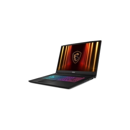MSI Msı Katana 17 Hx B14WFK-248XTR I7-14650HX 64GB Ram 512GB SSD 8gb RTX5060 17.3" Qhd 240Hz Freedos K37